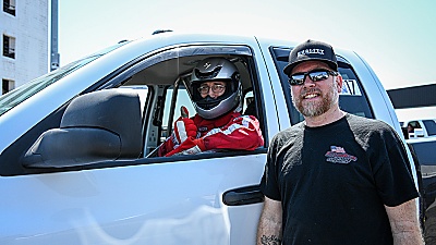 Brian Shew