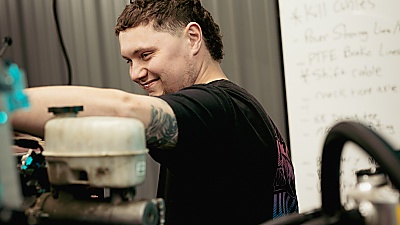 Cody Hawk