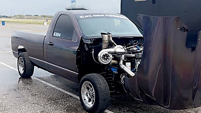 Colt Carter