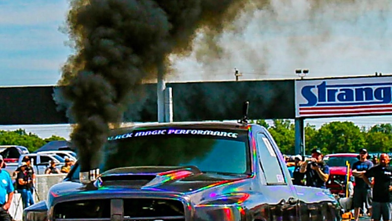 Colt Carter