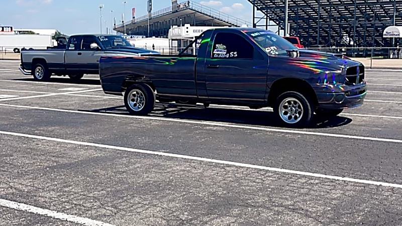 Colt Carter