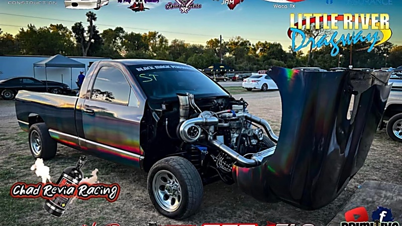Colt Carter