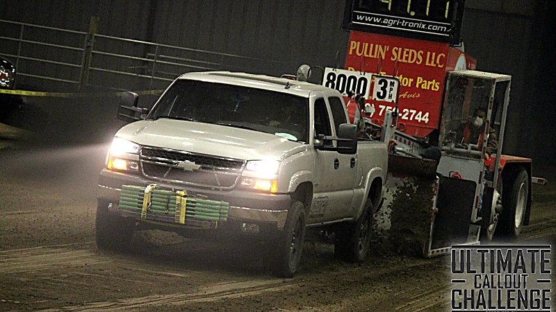 Dustin VanWingerden