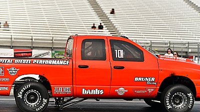 Kenny Bruner