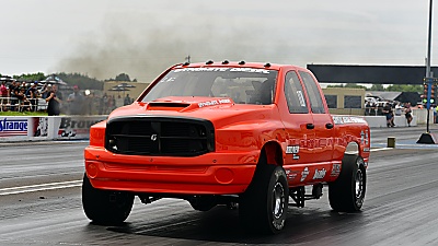 Kenny Bruner