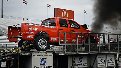 Kenny Bruner