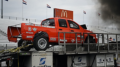 Kenny Bruner