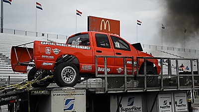 Kenny Bruner