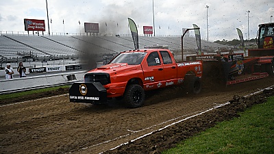 Kenny Bruner