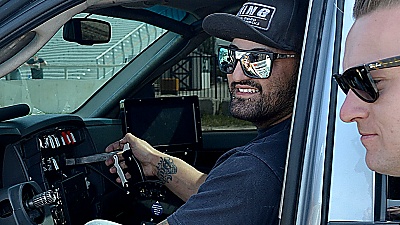 Shawn Baca