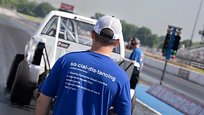 Ultimate Callout Challenge 2023