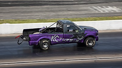 Ultimate Callout Challenge 2026