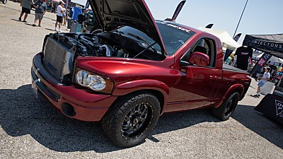 Ultimate Callout Challenge 2017