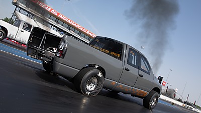 Ultimate Callout Challenge 2021