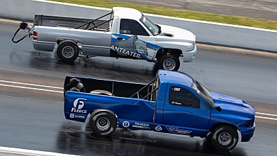 Ultimate Callout Challenge 2016