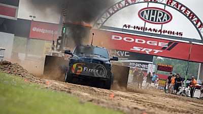 Ultimate Callout Challenge 2018