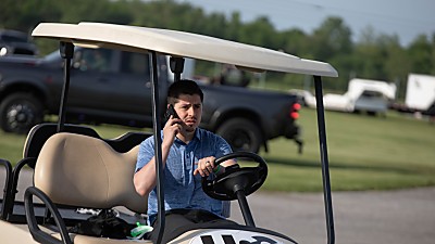 Ultimate Callout Challenge 2017