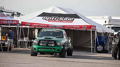 Ultimate Callout Challenge 2021