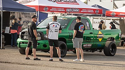 Ultimate Callout Challenge 2019