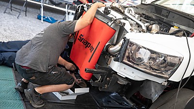 Ultimate Callout Challenge 2023