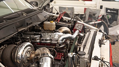 Ultimate Callout Challenge 2017