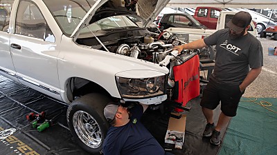 Ultimate Callout Challenge 2023