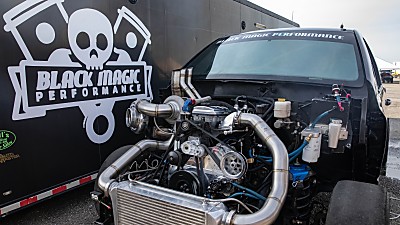 Ultimate Callout Challenge 2021