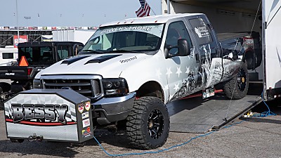 Ultimate Callout Challenge 2022