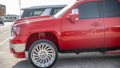 Ultimate Callout Challenge 2022