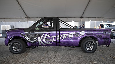 Ultimate Callout Challenge 2025