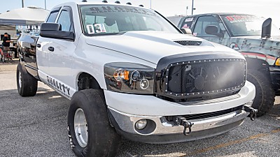 Ultimate Callout Challenge 2019