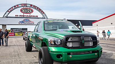 Ultimate Callout Challenge 2019