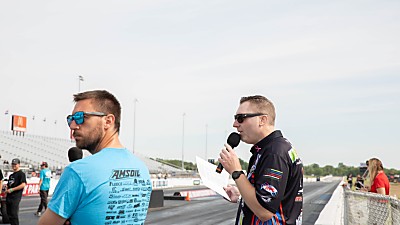 Ultimate Callout Challenge 2026