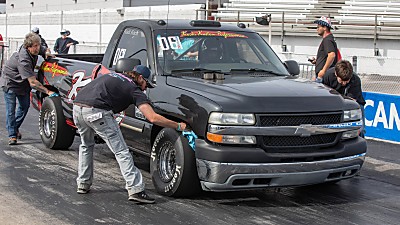 Ultimate Callout Challenge 2017