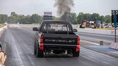 Ultimate Callout Challenge 2026