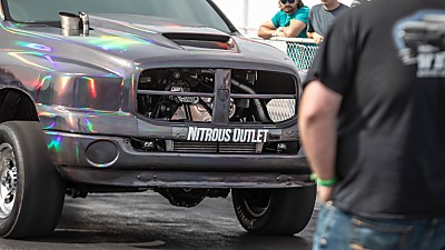 Ultimate Callout Challenge 2021