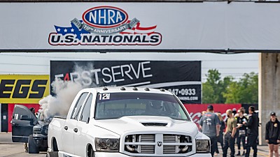 Ultimate Callout Challenge 2016