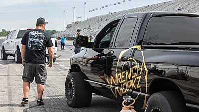 Ultimate Callout Challenge 2021