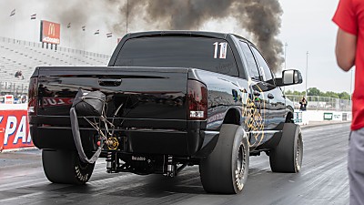 Ultimate Callout Challenge 2026