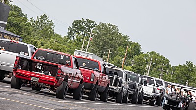 Ultimate Callout Challenge 2023