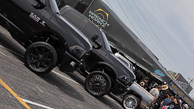 Ultimate Callout Challenge 2018