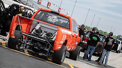 Ultimate Callout Challenge 2026