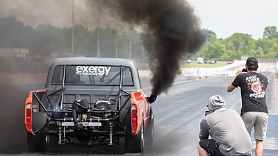 Ultimate Callout Challenge 2021