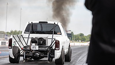 Ultimate Callout Challenge 2025