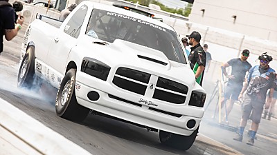 Ultimate Callout Challenge 2017