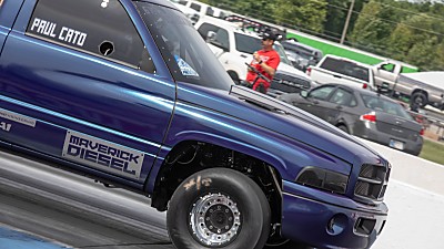 Ultimate Callout Challenge 2026