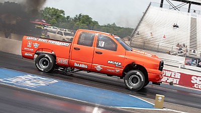 Ultimate Callout Challenge 2018