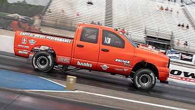 Ultimate Callout Challenge 2018