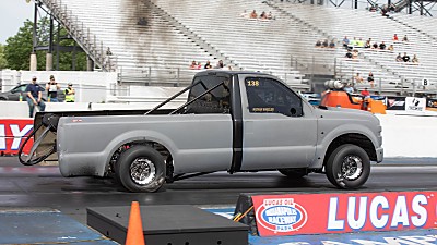 Ultimate Callout Challenge 2021