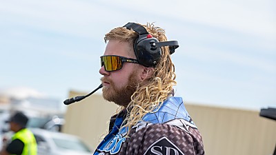 Ultimate Callout Challenge 2017